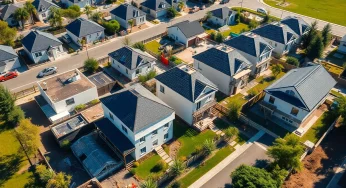 Georgetown Launches 100 Innovative 3D-Printed Homes