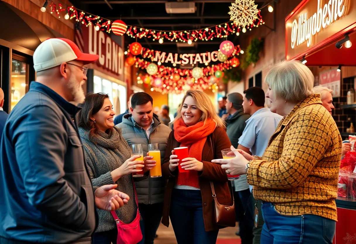 Harlingen Small Business Celebration