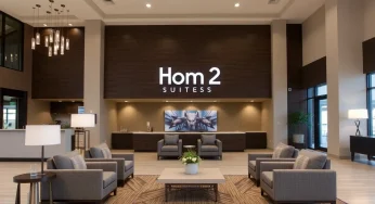Georgetown Welcomes New Home2 Suites by Hilton