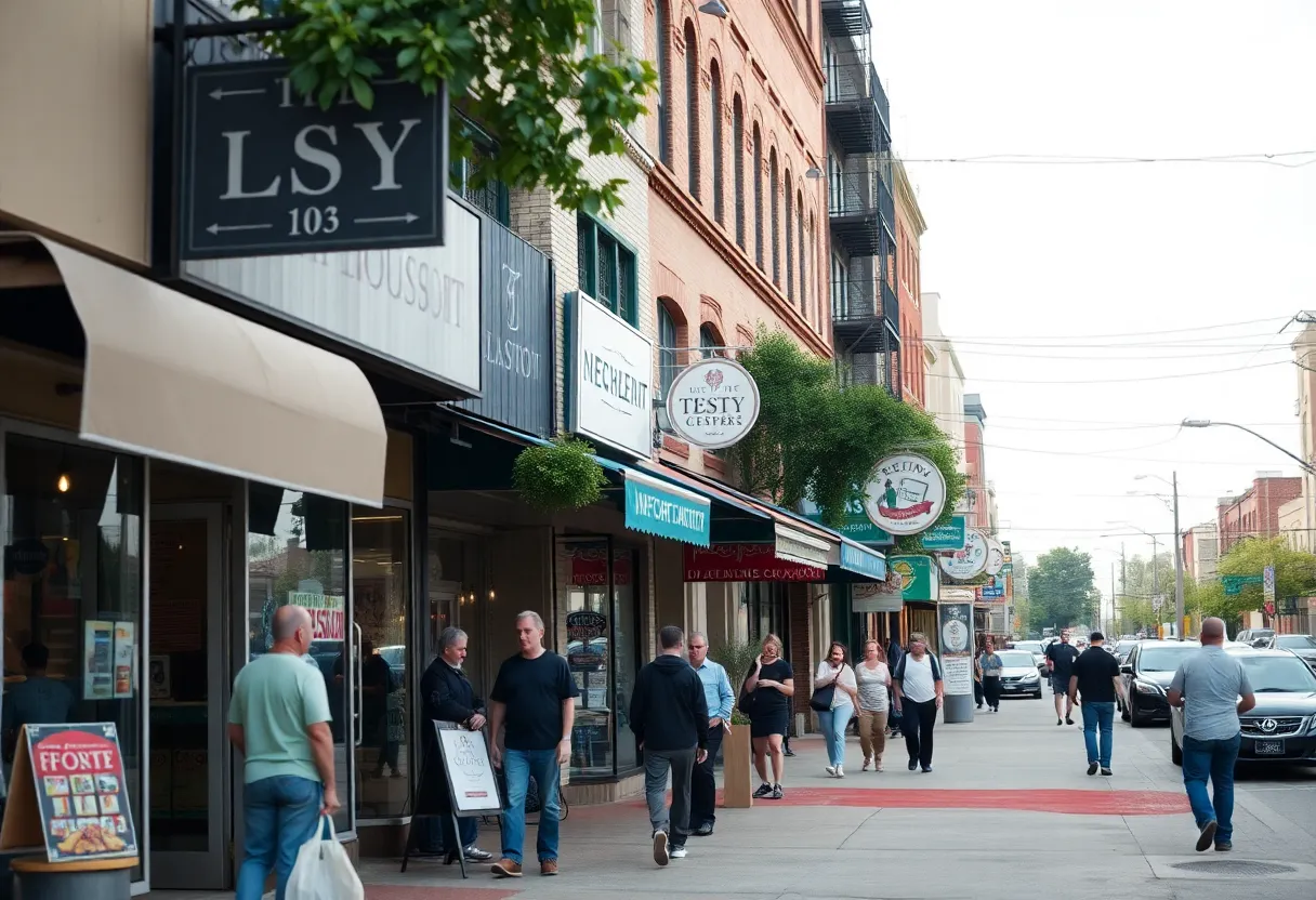 Houston Small Businesses