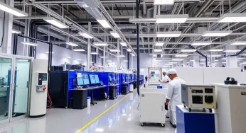 KoMiCo Technology Inc. Receives $2 Million Grant for Job Creation