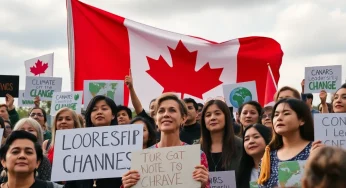 Mark Carney Elected Leader of Canada’s Liberal Party