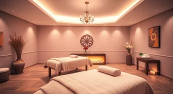 Discover Relaxation at Massage Viva in Georgetown, Texas