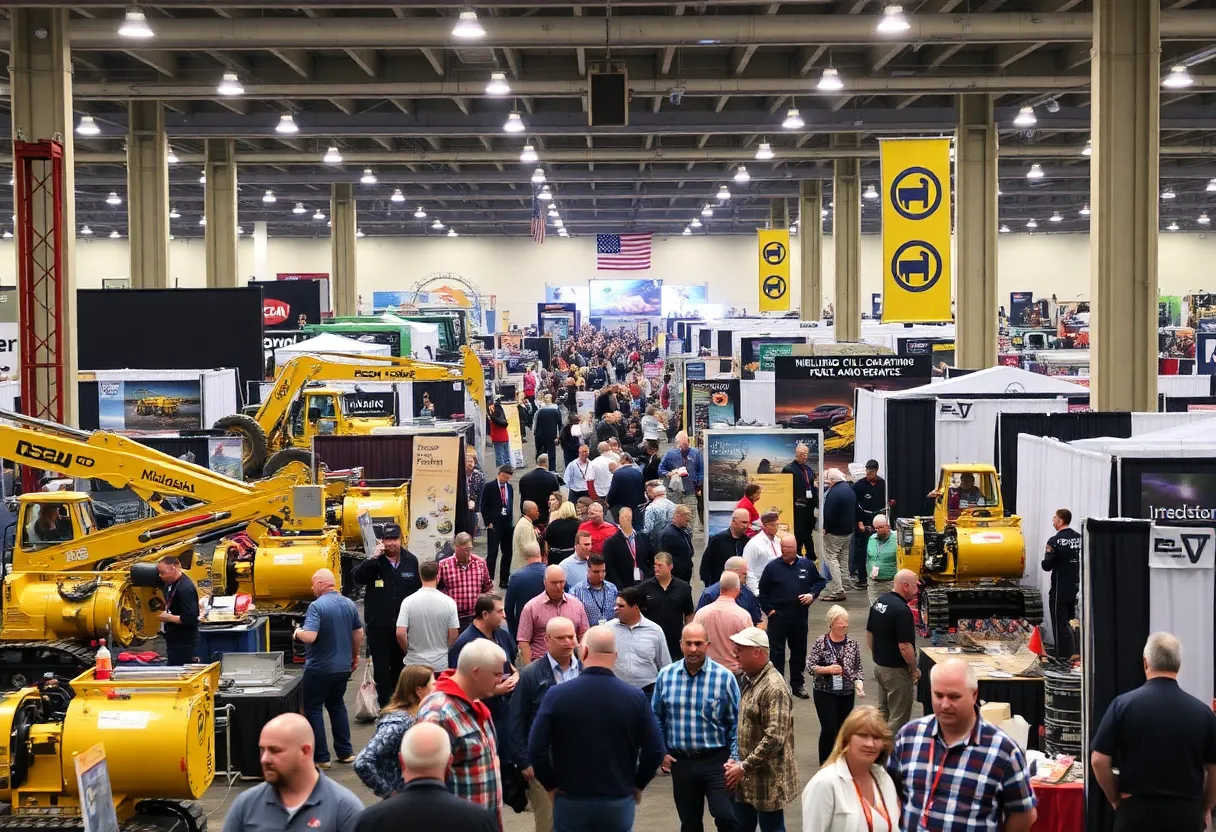 Midland Texas Oil and Gas Conference
