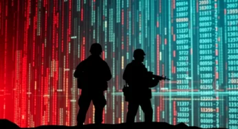 Three Army Soldiers Indicted for Selling Sensitive Military Information to China