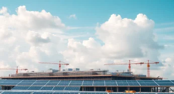 Brookshire, Texas Welcomes New Tesla Megapack Manufacturing Facility