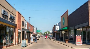 North Texas Businesses Face Rising Costs Amid Tariff Turmoil