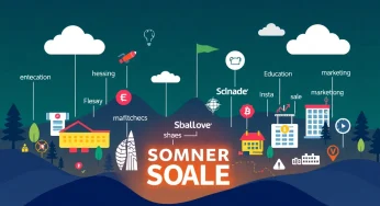 High-Value Domain Sales Spurt with Big Names in the Mix