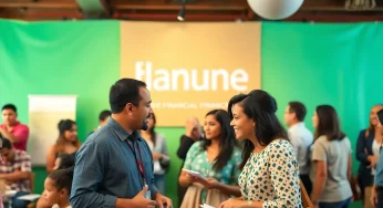 New Financial Technology Company Launches in Plano