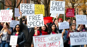Columbia University Activist Mahmoud Khalil Detained by ICE