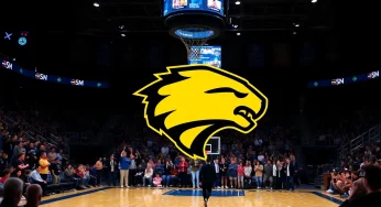 Changes in the Basketball Scene at Southwestern University