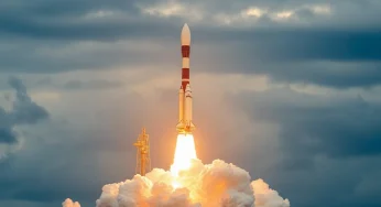 SpaceX’s Starship Faces Challenges Again with Eighth Test Flight