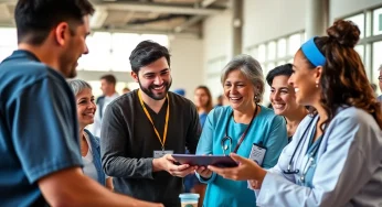 St. David’s HealthCare Achieves Patient Safety Excellence Award