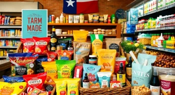 H-E-B Launches 12th Annual Quest for Texas Best