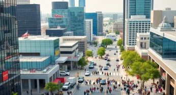 Texas Continues Economic Growth with 13th Governor’s Cup