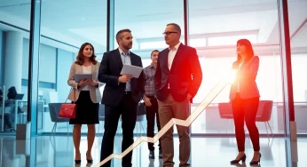 Texas First Insurance Appoints New Leadership Team