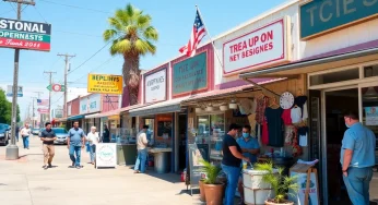 Texas: A Business Bonanza for Small Enterprises