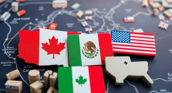 Trump’s Tariff Pause on Canadian and Mexican Goods