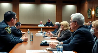 Cedar Park Faces $5 Million Lawsuit Over Officer’s Assault Allegations