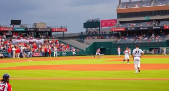 Centenary Baseball Faces Southwestern University This Weekend