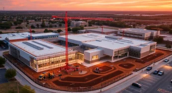 Georgetown ISD Plans New High School and Responds to Incident
