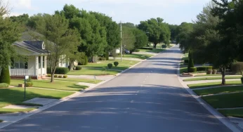 Road Rage Shooting Incident in Georgetown Shakes Community