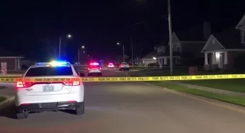 Georgetown Shooting Claims Life of 22-Year-Old Man