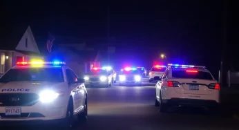Fatal Shooting Incident in Georgetown, Texas