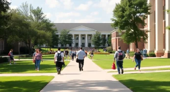Security Alert Resolved at Georgia Southwestern University