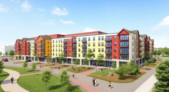 Georgetown Approves Heirloom Development Project