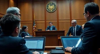 Legal Battle Unfolds Between SafeLease and Storable in Texas