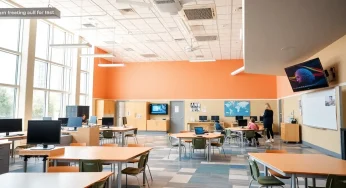 Round Rock Voters Approve Historic School Bond