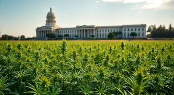 Texas Legislators Propose Changes for Hemp Industry Regulation