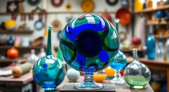 The Glassworker: Pakistan’s Oscar Entry Shines in Austin
