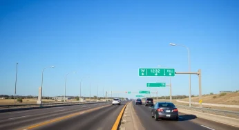 Completion of 183A Toll Extension Improves Commuter Access