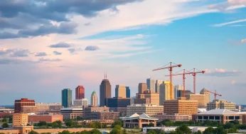 Business Filings Surge in Abilene, Texas