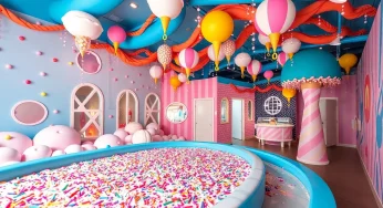 Museum of Ice Cream in Austin to Close