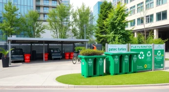 Austin’s Zero Waste Advisory Commission Reviews Financial Forecast