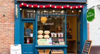 Bedford’s Small Business Faces Tariff Challenges