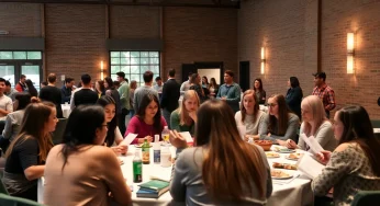 Georgia Southwestern University Launches Student Literary Journal