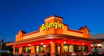 Bojangles Expands Fast-Food Presence in Texas