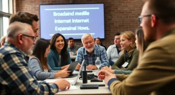 Texas A&M Board of Regents Updates and Comcast Fiber Internet Project