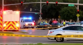 Tragic Crash in Cedar Park Linked to Street Racing