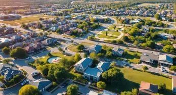 Texas Cities Shine in U.S. News & World Report Rankings