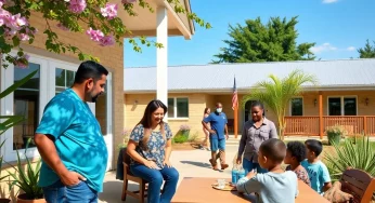 The Christi Center Seeks Community Support After Theft