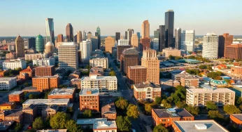 Dallas Welcomes New CEO at Texas Mezzanine Fund