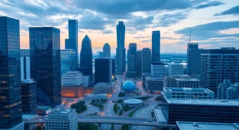 North Texas Emerges as a Hub for Generative AI and AI Agents
