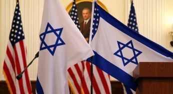 Tensions Escalate Between Trump and Netanyahu Over Embassy Shooting