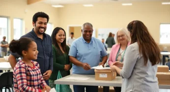 New Disaster Recovery Centers Opening in South Texas