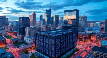 Fort Worth Officially Joins Bitcoin Mining Movement